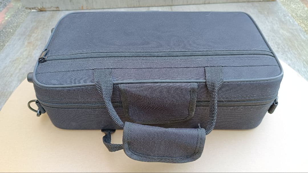 Soleil ソレイユ クラリネットSCL-1