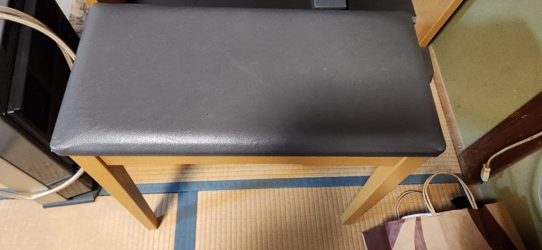 ヤマハエレクトーン　ELB-01 2006年製