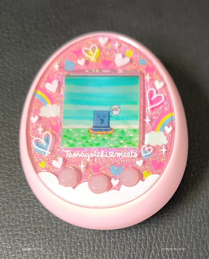 たまごっちみーつ メルヘンみーつ メルヘン