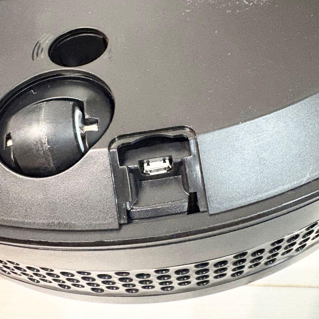 iRobot ルンバ s9＋ クリーンベース付 充電不可 ジャンク品