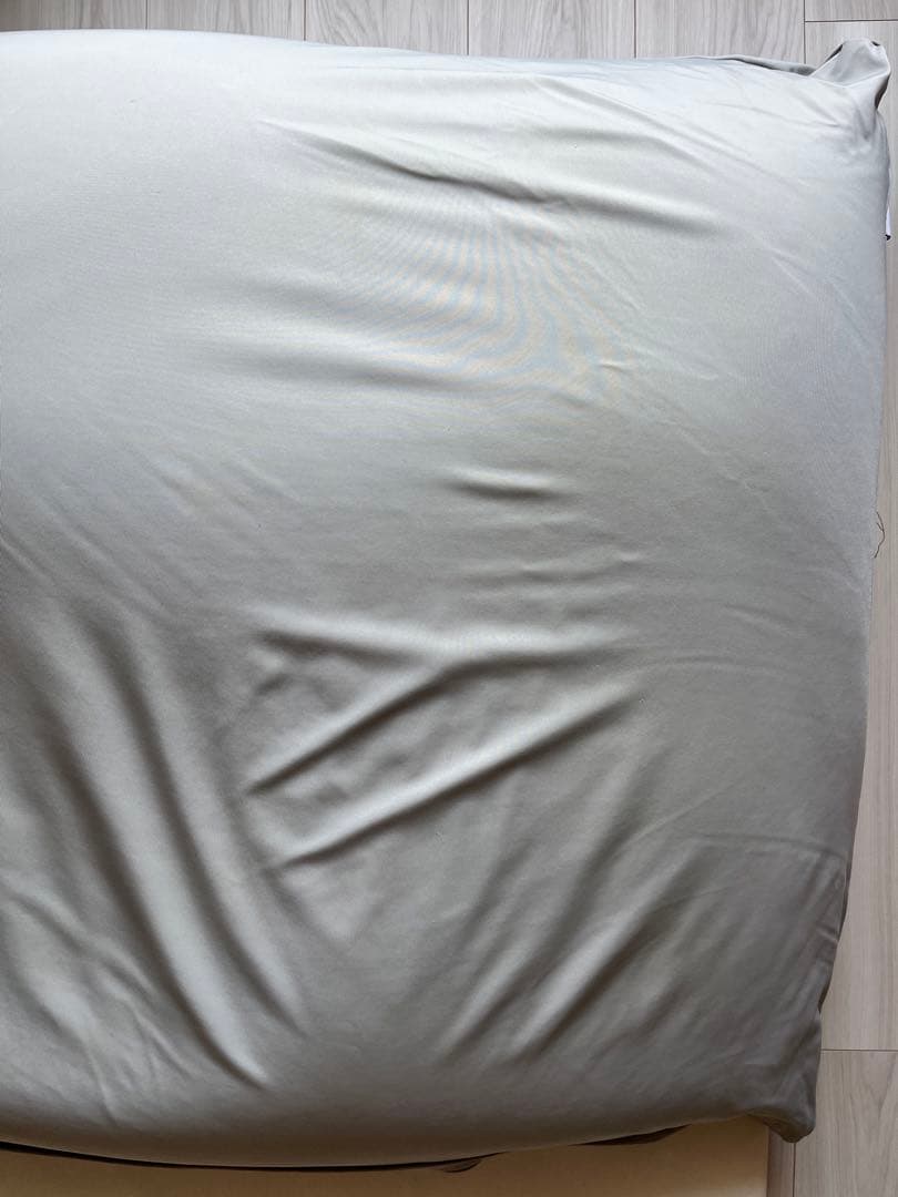 Yogibo Zoola Midi ストーン　送料込み