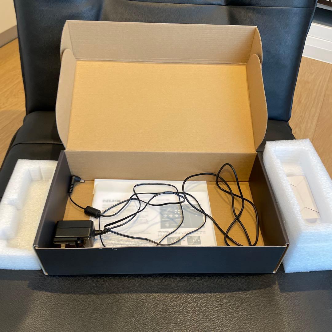 NUX MG-300 MKⅡ マルチエフェクター