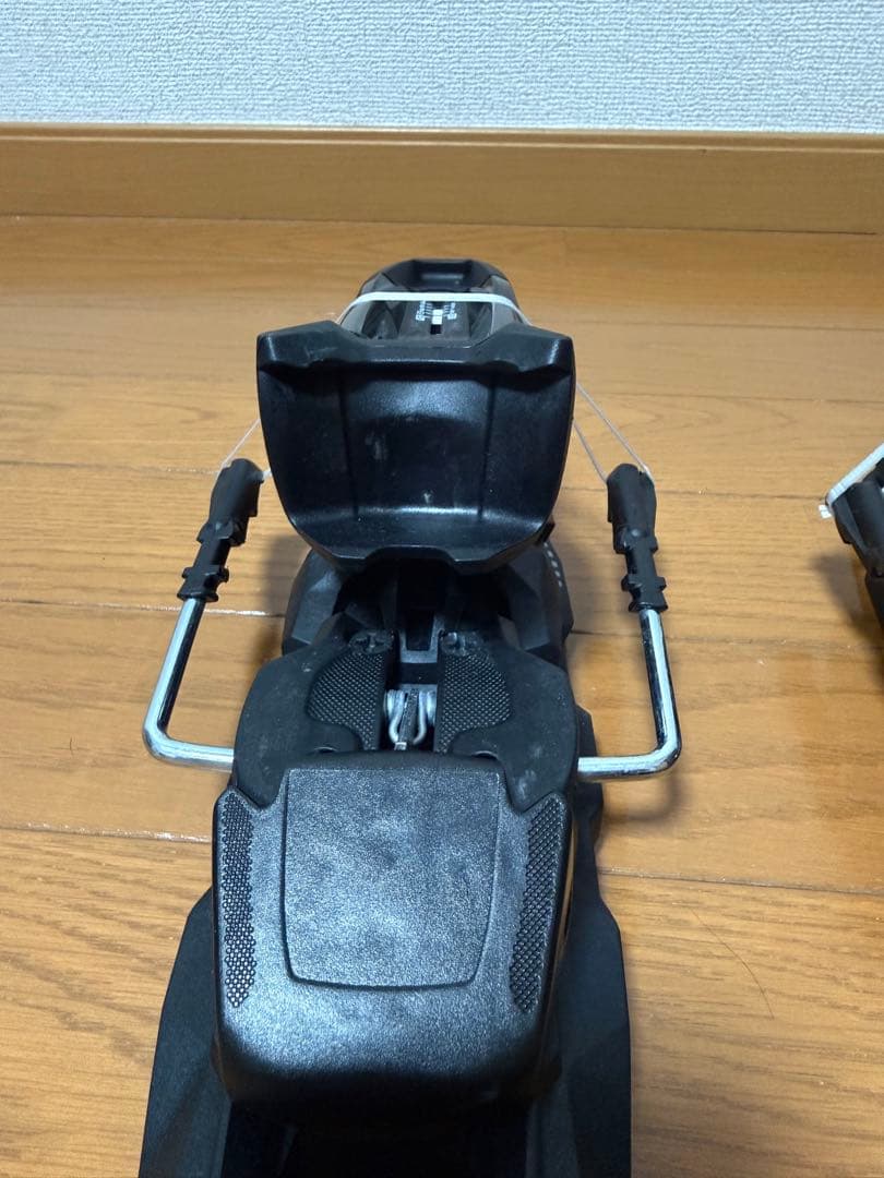 Markerスキー ビンディング F12 TOUR EPF