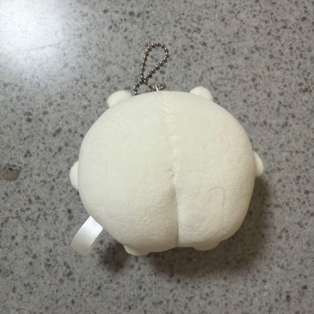 ちみたん　おしりマスコット　希少　ソユー限定②