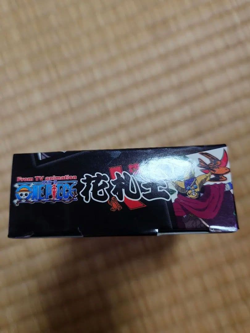 ONE PIECE 花札王