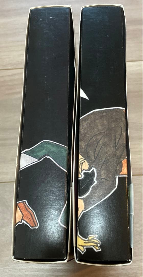 戦闘メカ ザブングル DVD-BOX PART1&2