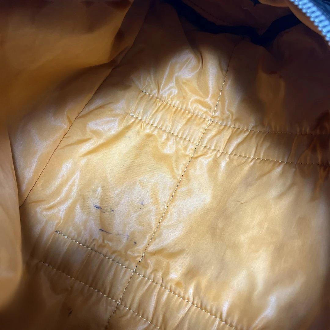 ポーター タンカー ダッフル ミニボストン ブラック ナイロン