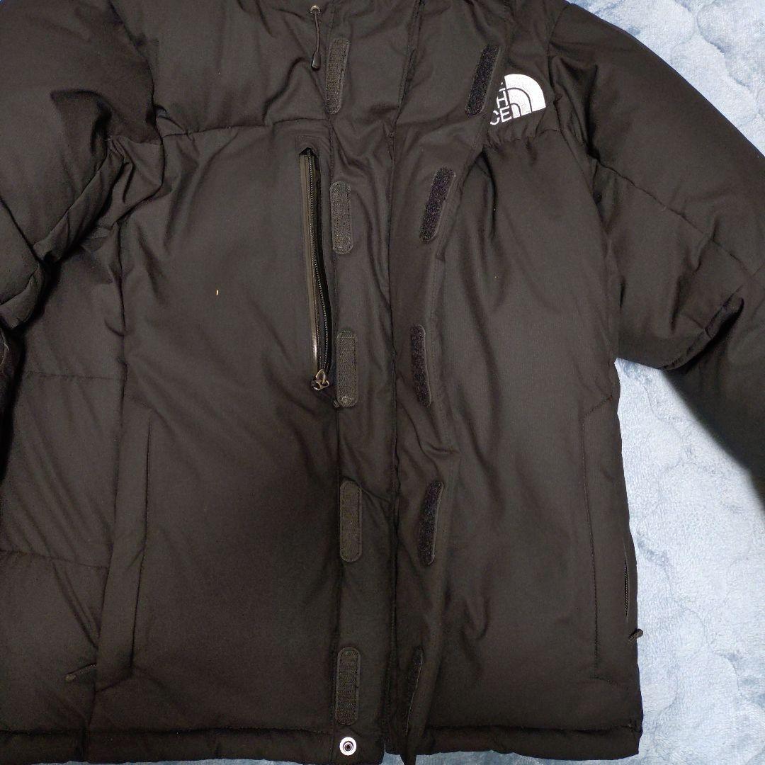 Baltro Light Jacket /バルトロライトジャケットND92240