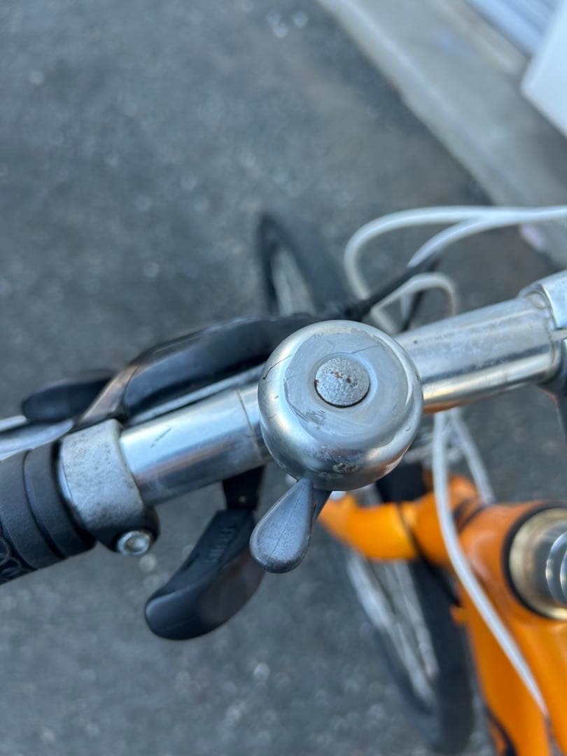 GIANT エスケープR3 クロスバイク Sサイズ　引き取り限定