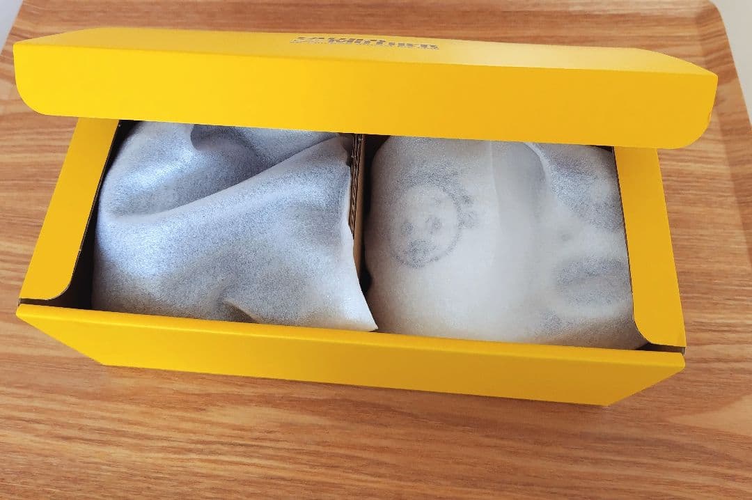 新品 未使用！Mr.ChildrenFC 20年目継続特典 マグカップ 2個組