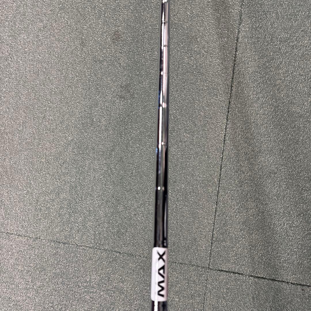 値段交渉可　TaylorMade SIM MAX ユーティリティ