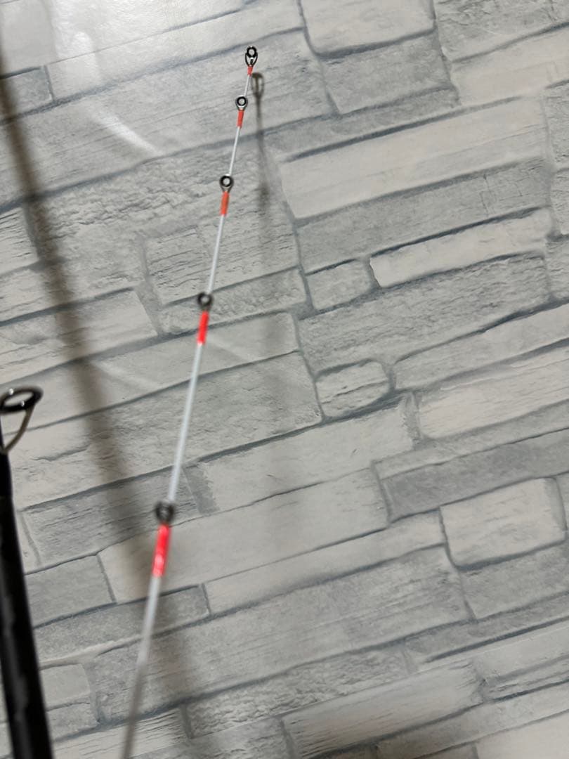 シマノ　セフィアBB メタルスッテB66M-S