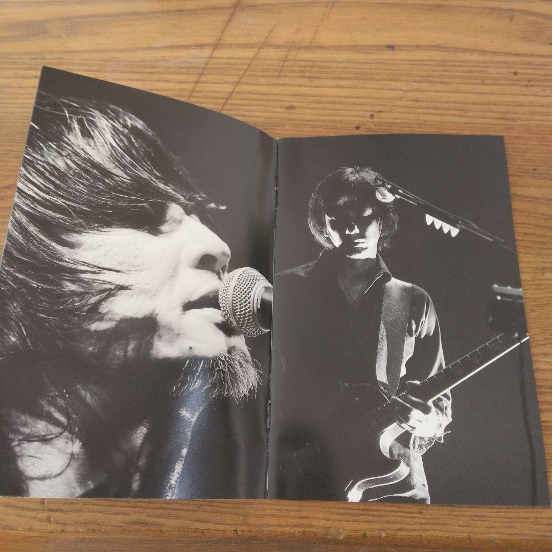 The Birthday 　LIVE AT NIPPON BUDOKAN2015