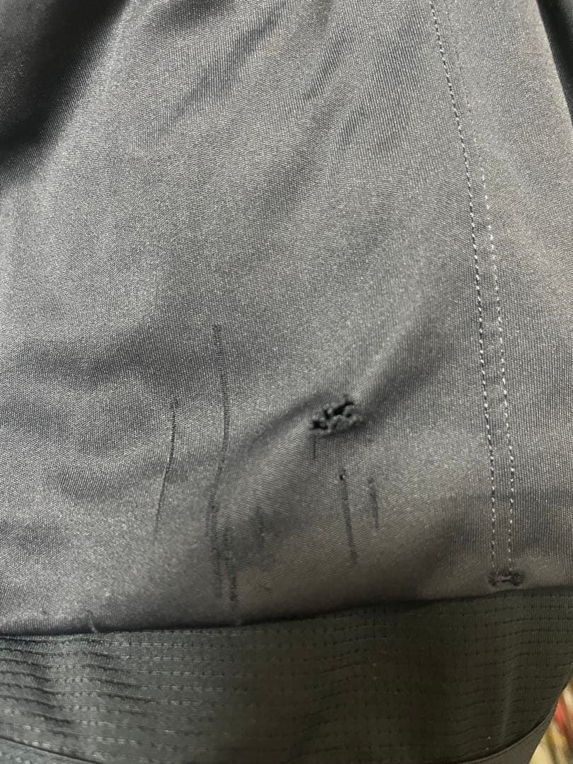 night kids 【返品用】Rapha proteam ジャージ