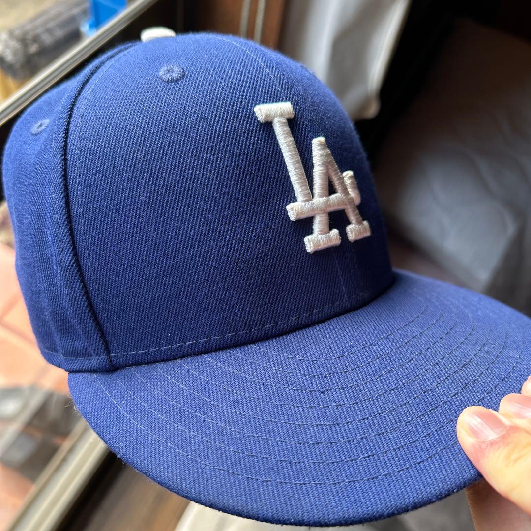 ニューエラ3つ　まとめ売り！　ヤンキース　ドジャース　パイレーツ