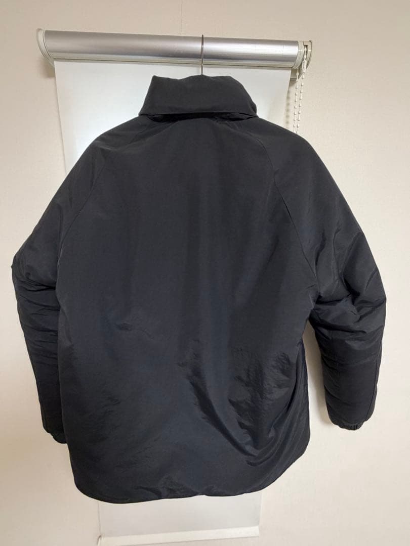 HOUSTON ECWCS LEVEL7 ジャケット ミリタリー 米軍 古着