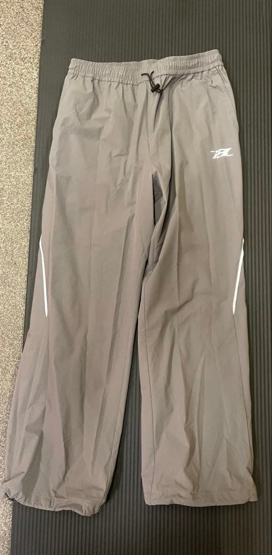 VEATM セットアップ