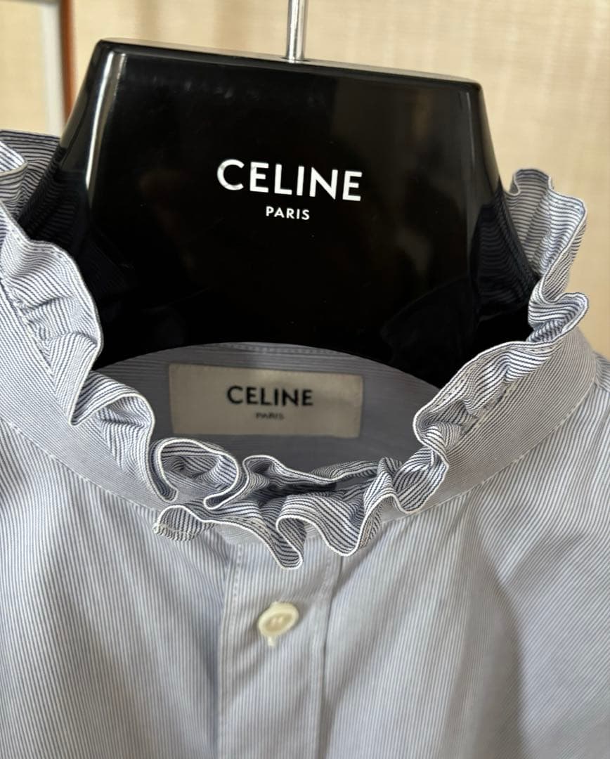 セリーヌ　ブラウス