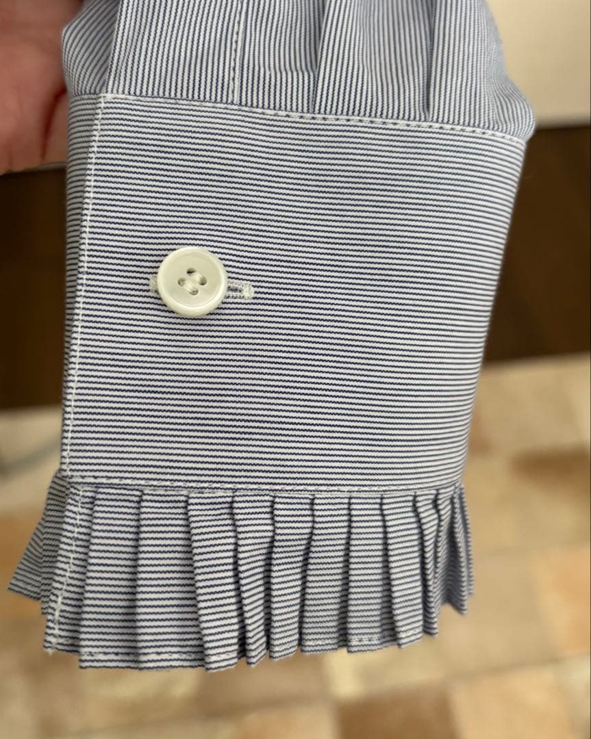 セリーヌ　ブラウス