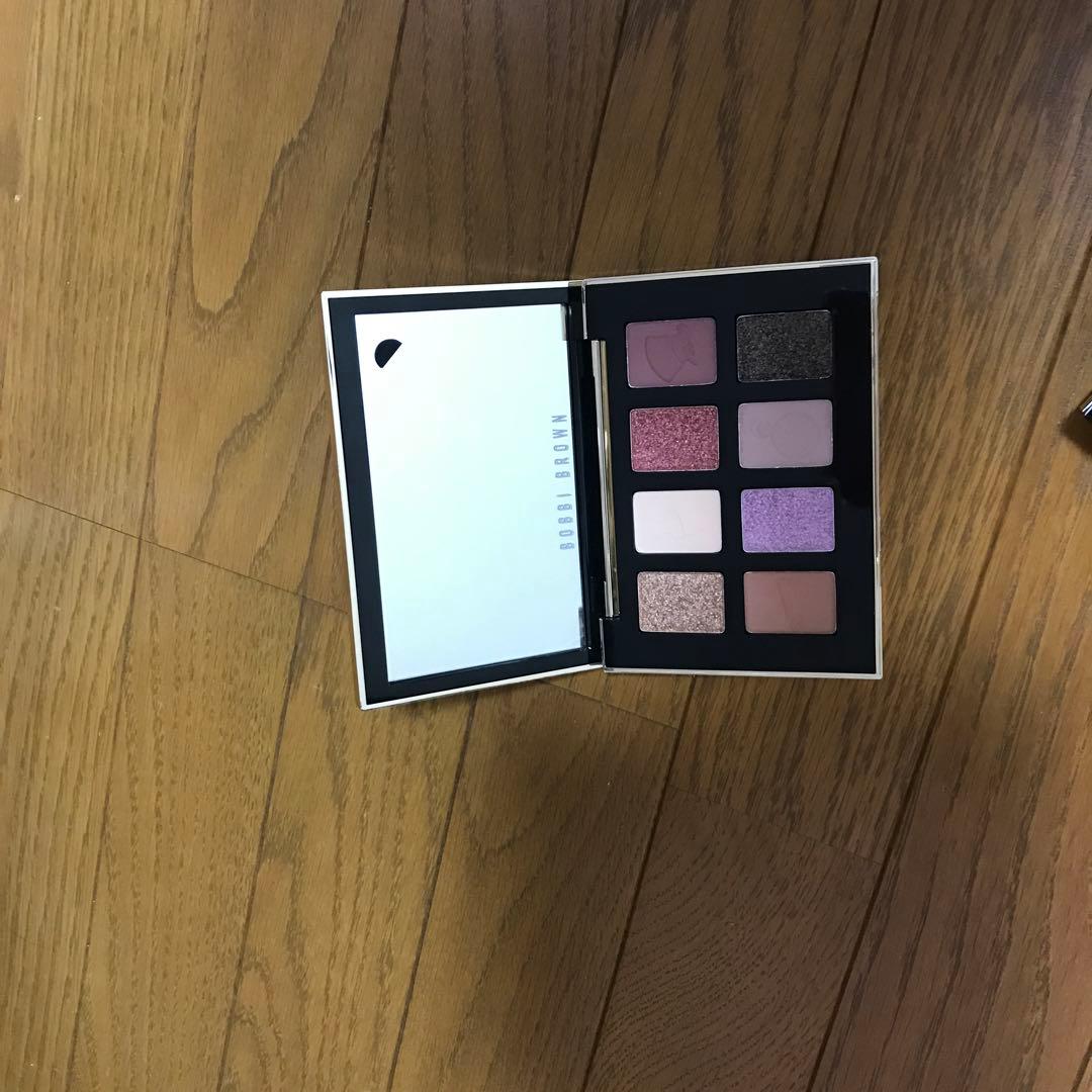 Bobbi Brown アリス イン ワンダーランド アイシャドウパレット