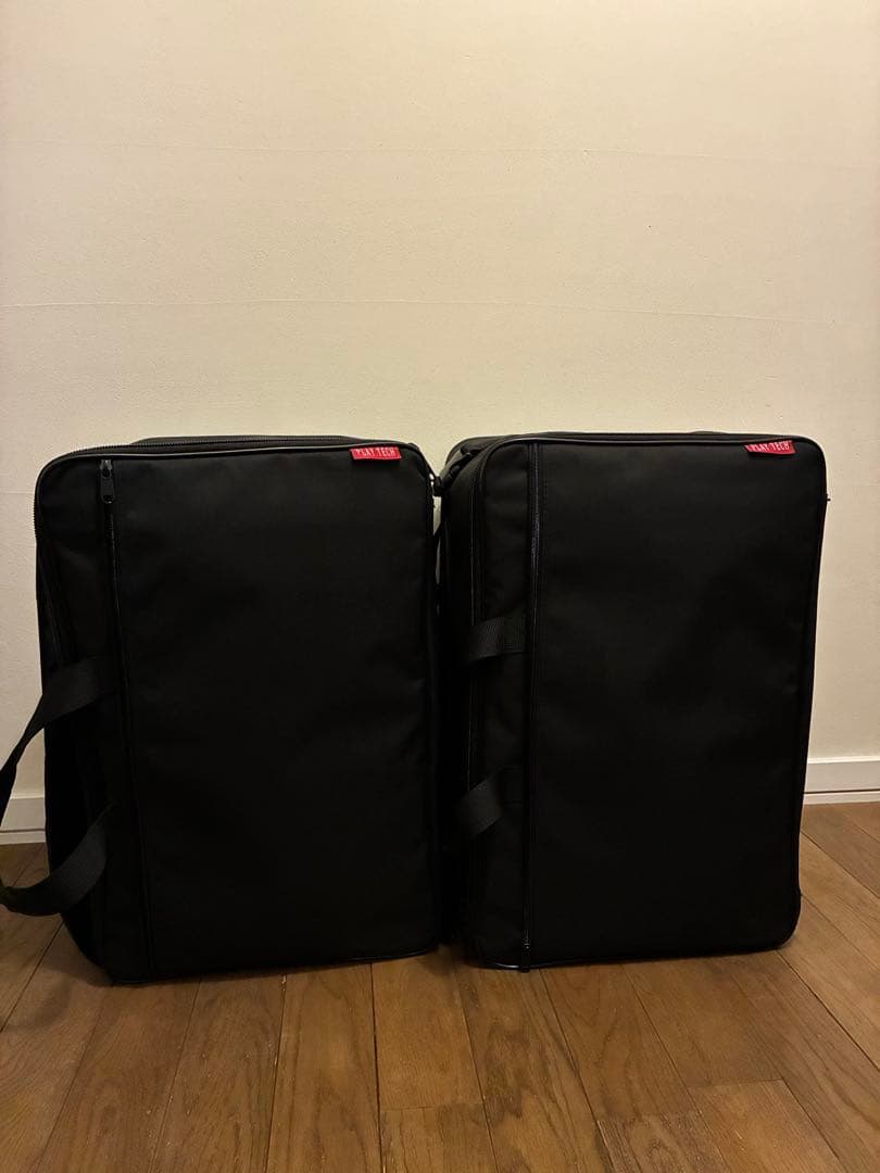 ヤマハ STAGEPAS ステージパス 600BT ケースセット PAスピーカー