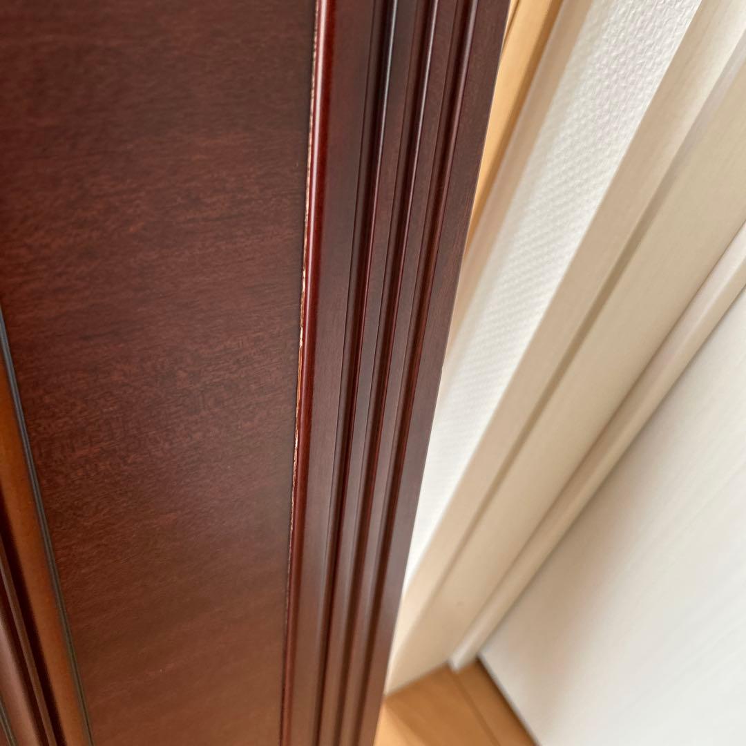 oiko専用 ダブルベット用　ヘッドボードstearn&fosters