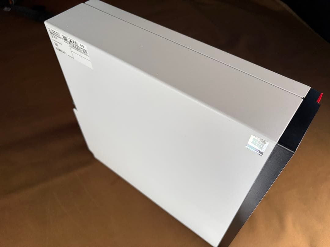 富士通 ESPRIMO 第8世代i3 メモリ16G SSD＋HDD Win11