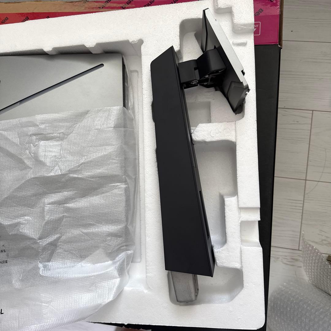 【美品】BenQ EX270QM WQHD 240Hz 27in