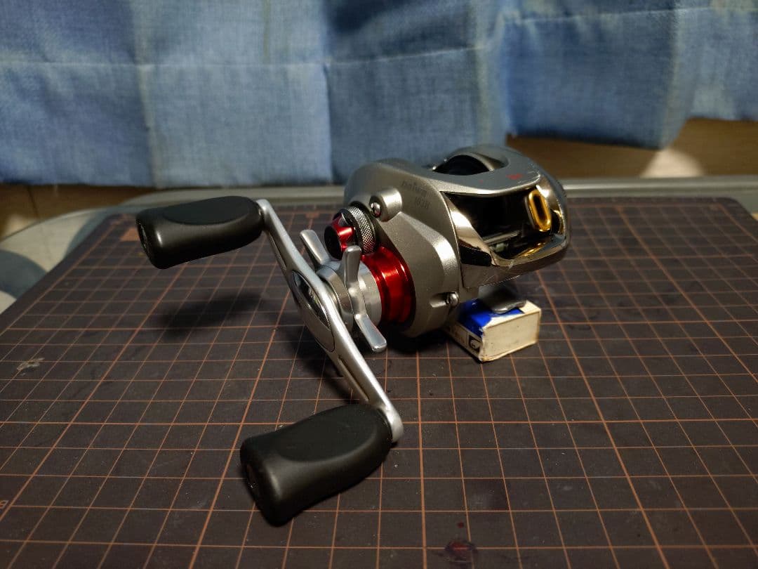 チームダイワZ タイプR