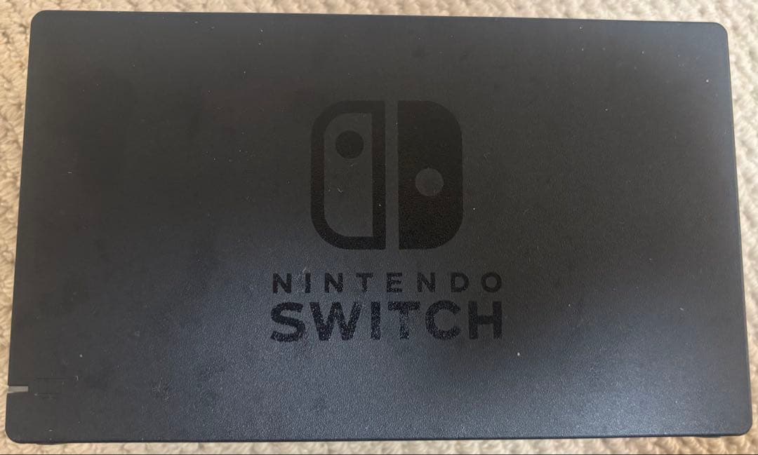 さ*☆様 Nintendo Switch 本体 バッテリー強化版 SDカード、ケ