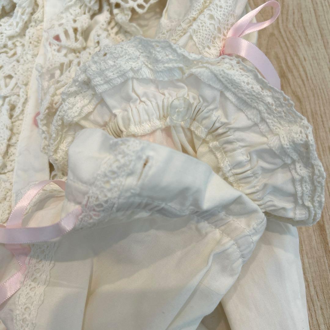 S*_様 Angelic Pretty アンジェリックプリティ ブラウス リボン