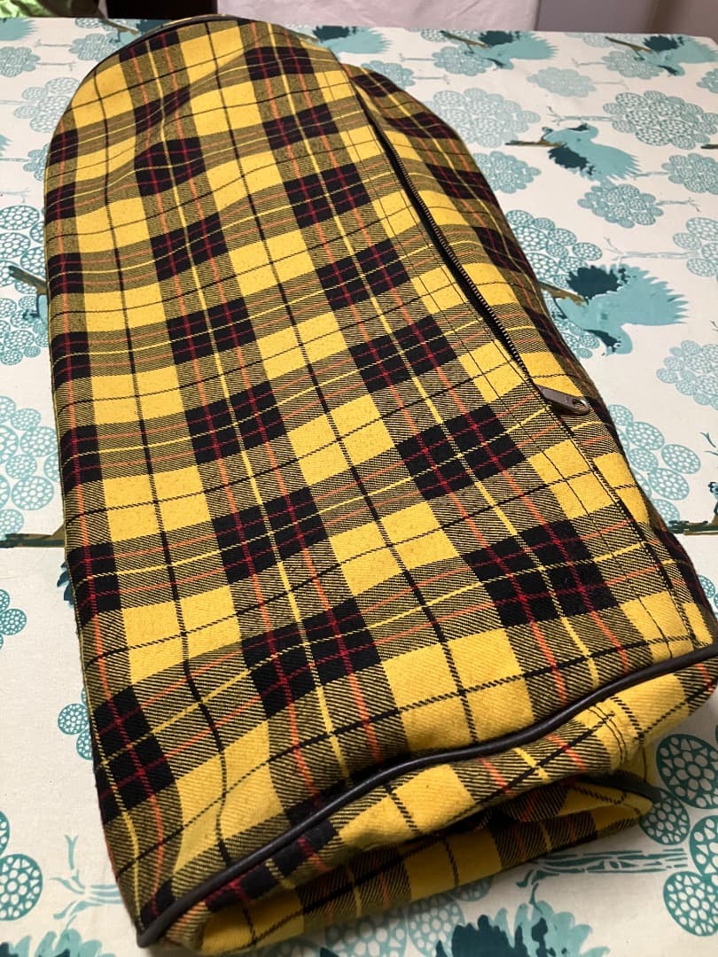 コムデギャルソンオムプリュス ボストンバッグ