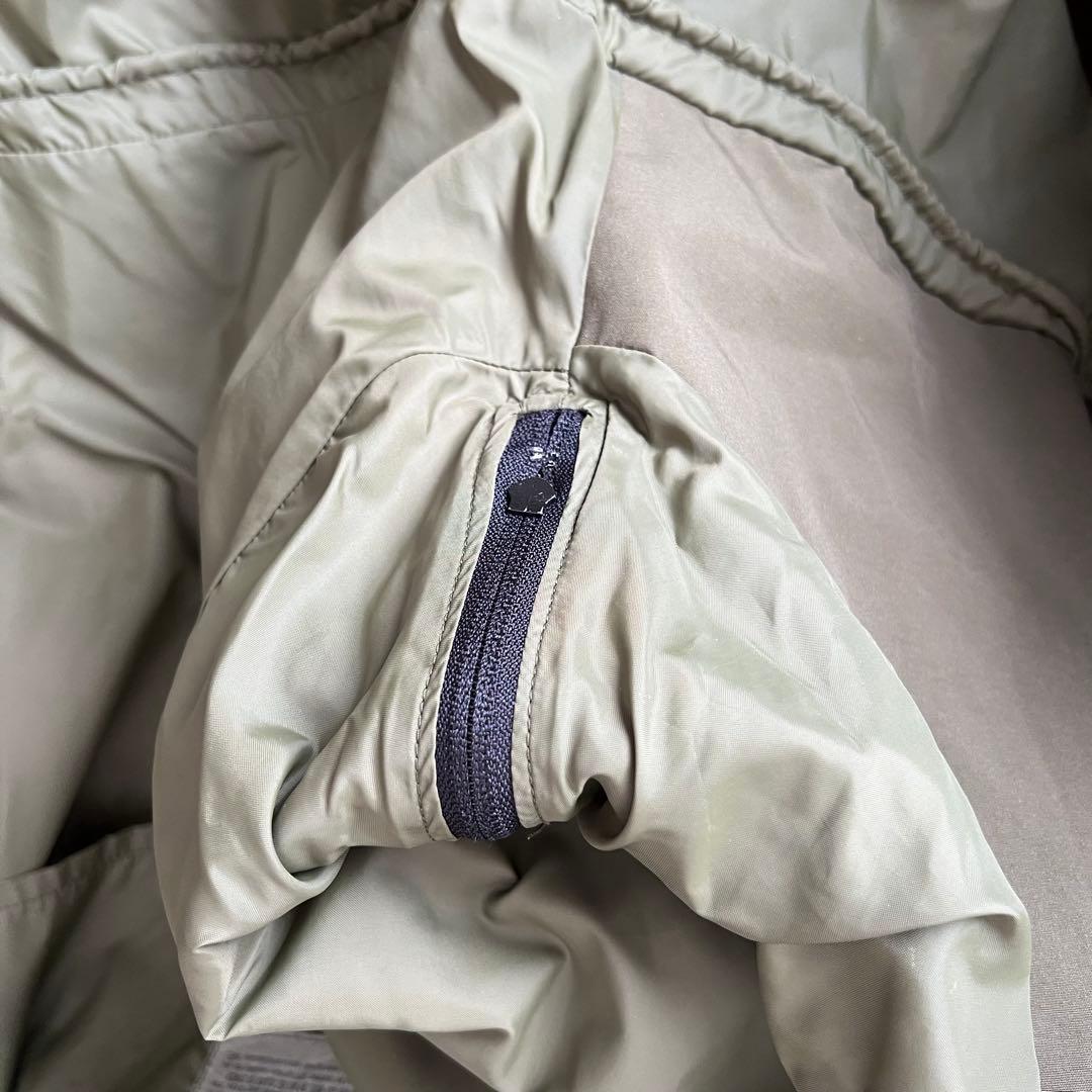 米軍実物 90s ecwcs gen1 後期型