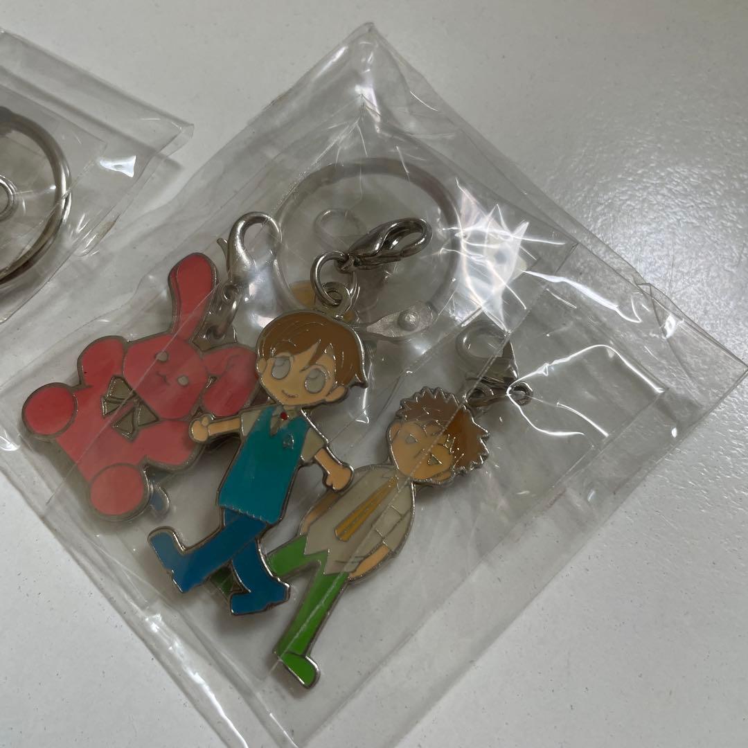 お値下げ　桜蘭高校ホスト部 Lala 応募者全員 全員 チャーム 全プレ 全サ