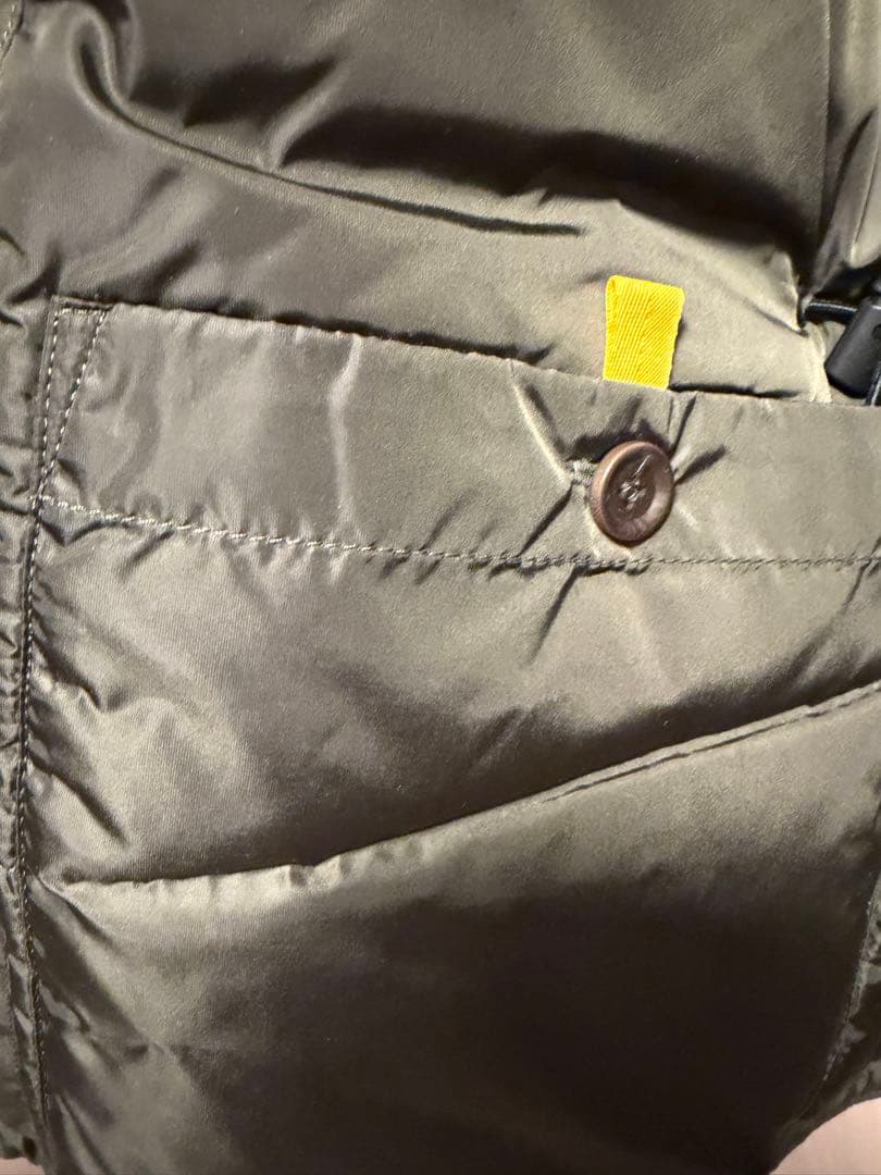 ほぼ新品　アスペジ M65 【MINIFIELD VENTO】　25AW