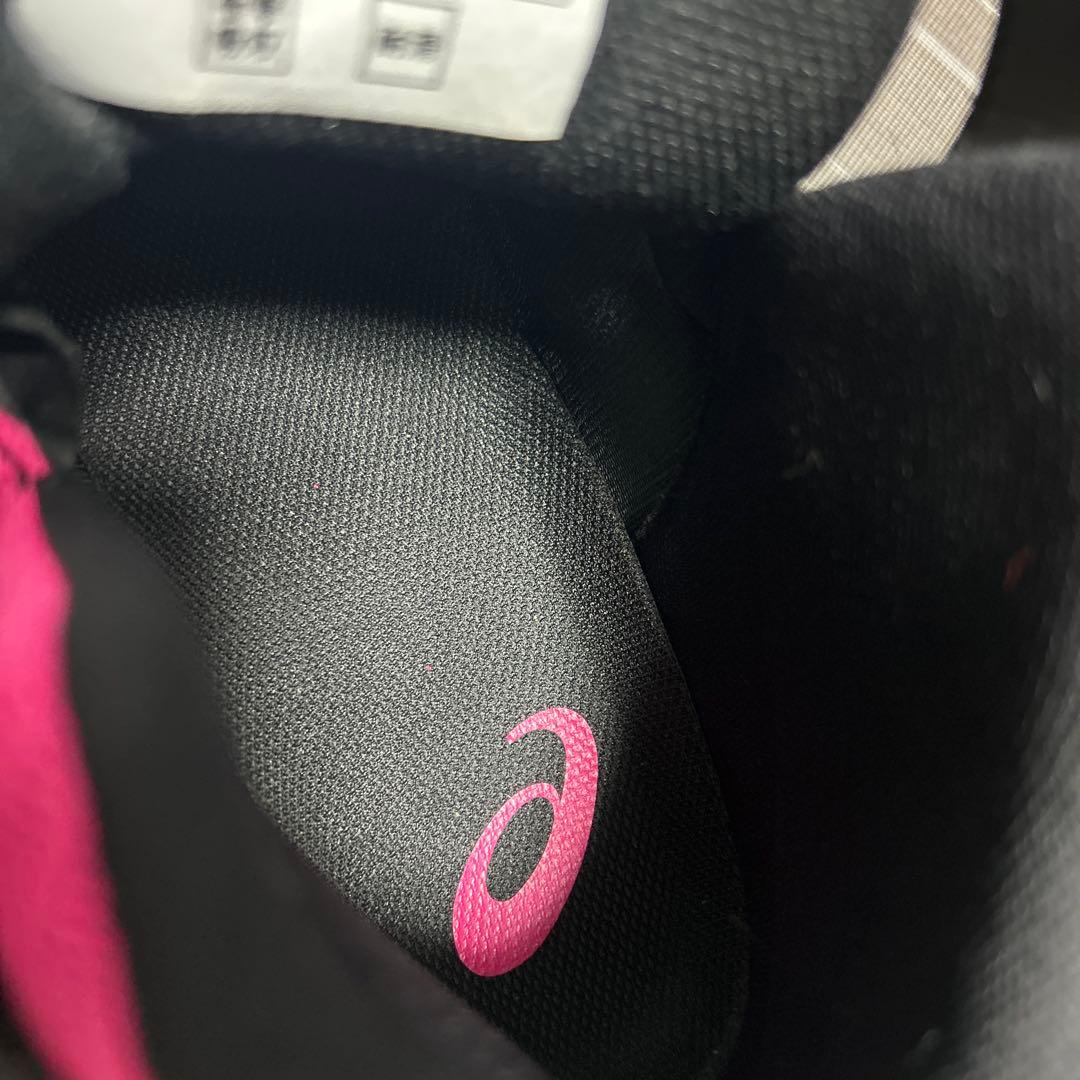 [アシックスワーキング] 安全靴 作業靴 WINJOB CP120 26cm