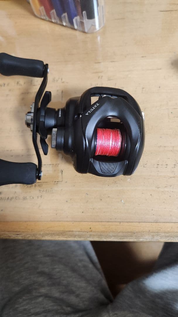 な*お様 17タトゥーラsvtwのxh左と24タトゥーラtw100xhl左のセッ