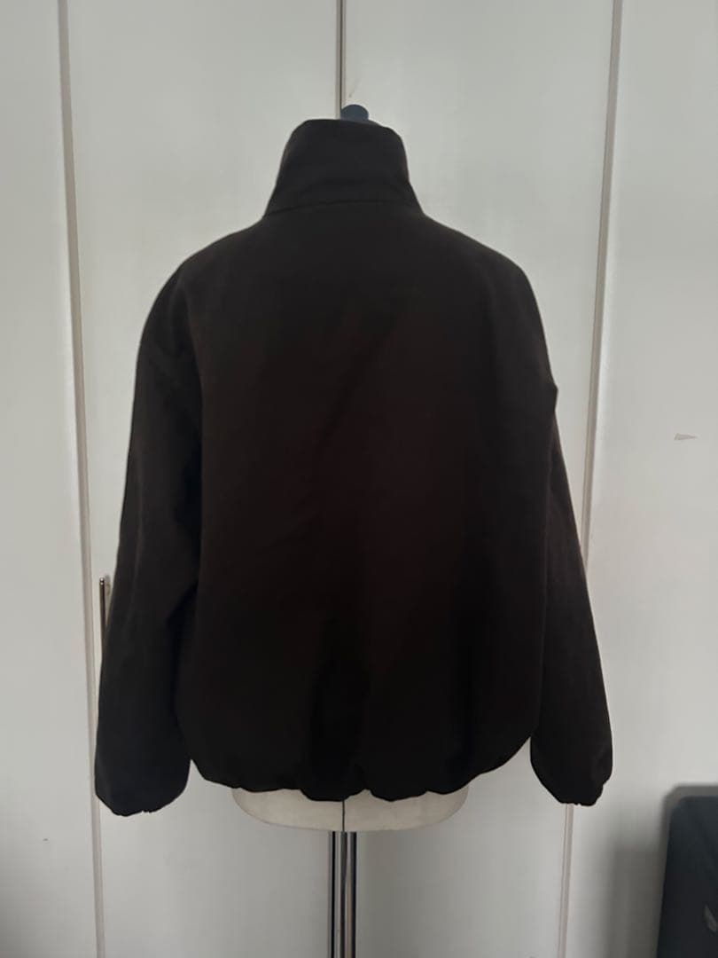 ジャケット・アウター VUJA DE Caviar Oversized Blouson