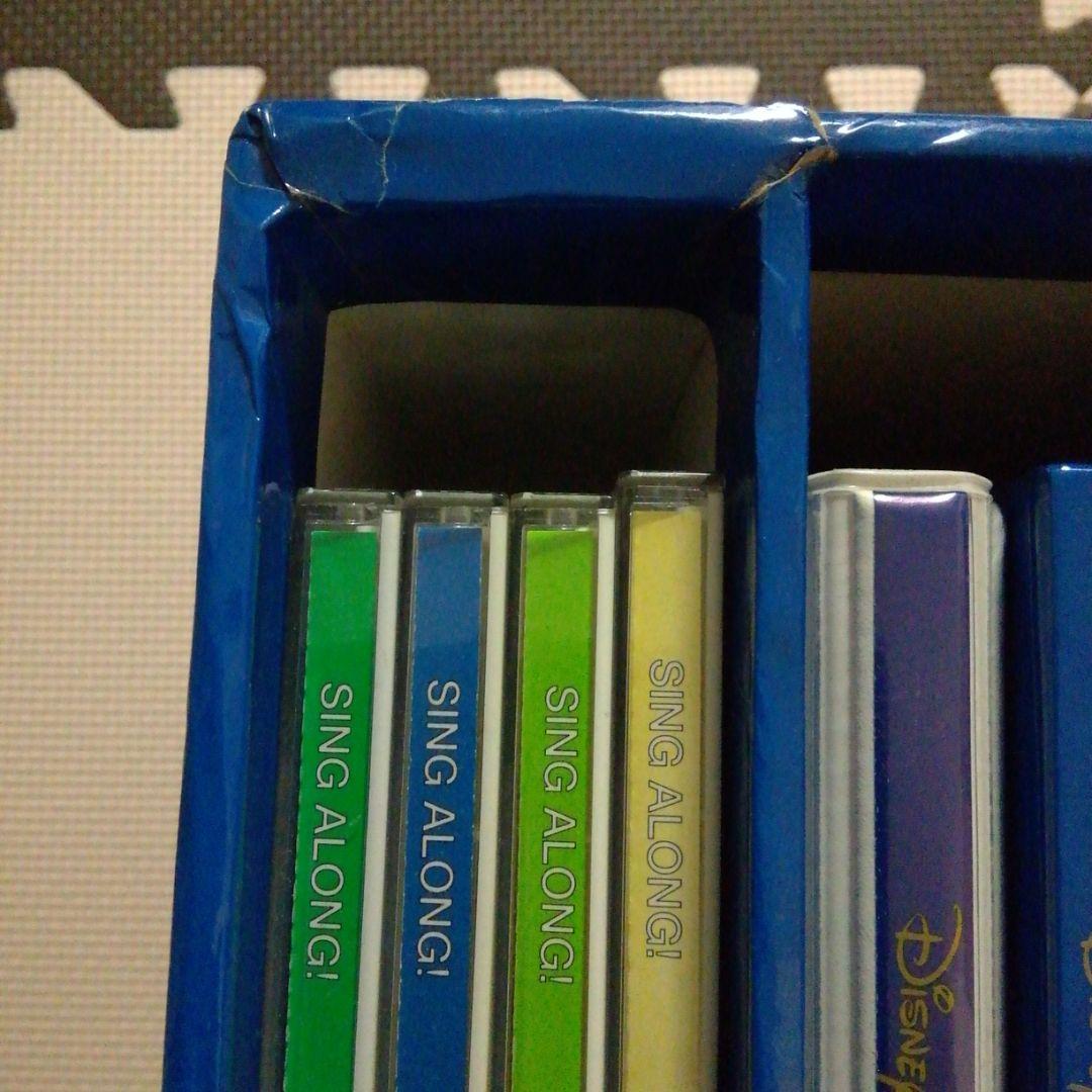 DWE ディズニー　World　Of　English