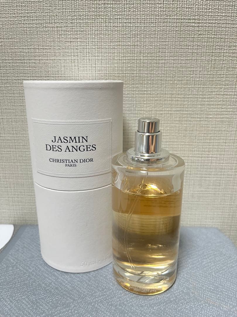メゾンクリスチャンディオール ジャスミンデザンジュ 50ml