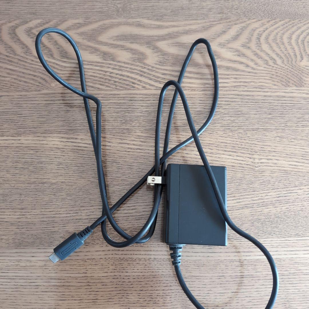 Nintendo Switch 本体 ネオンパープル ネオンオレンジ