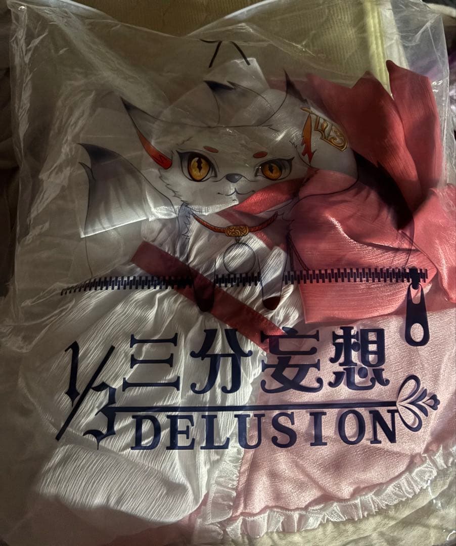 五次元　三分妄想　鹿目まどかコスプレ