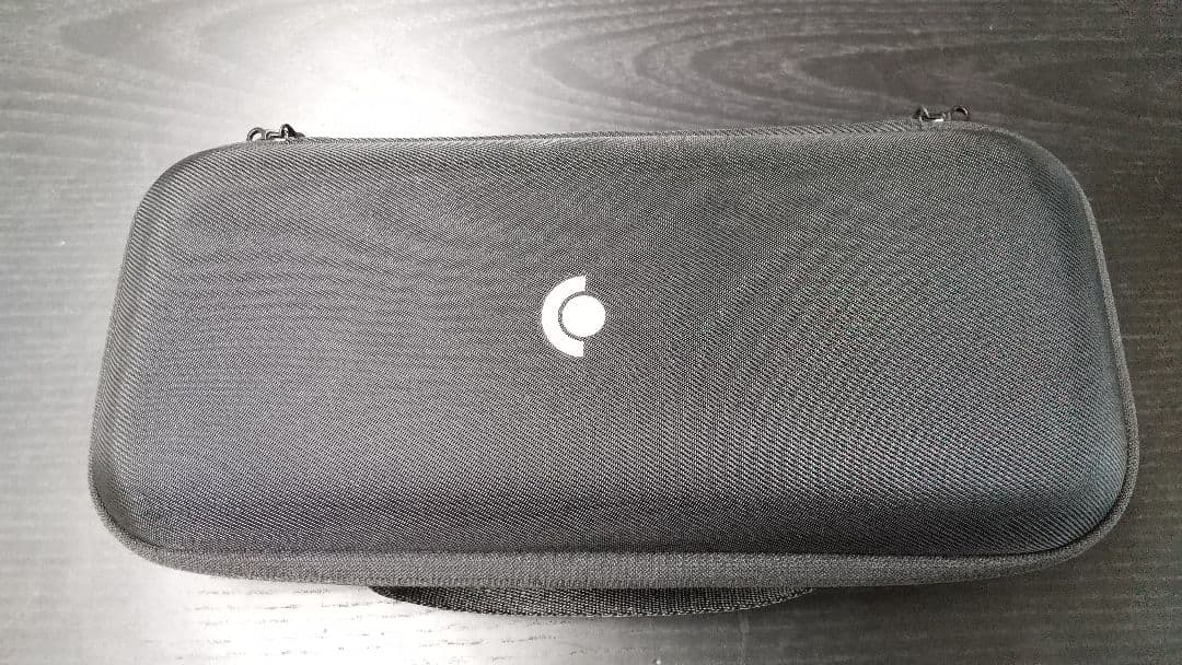 Steam Deck LCD 256GB　ポータブルゲーム機　良品