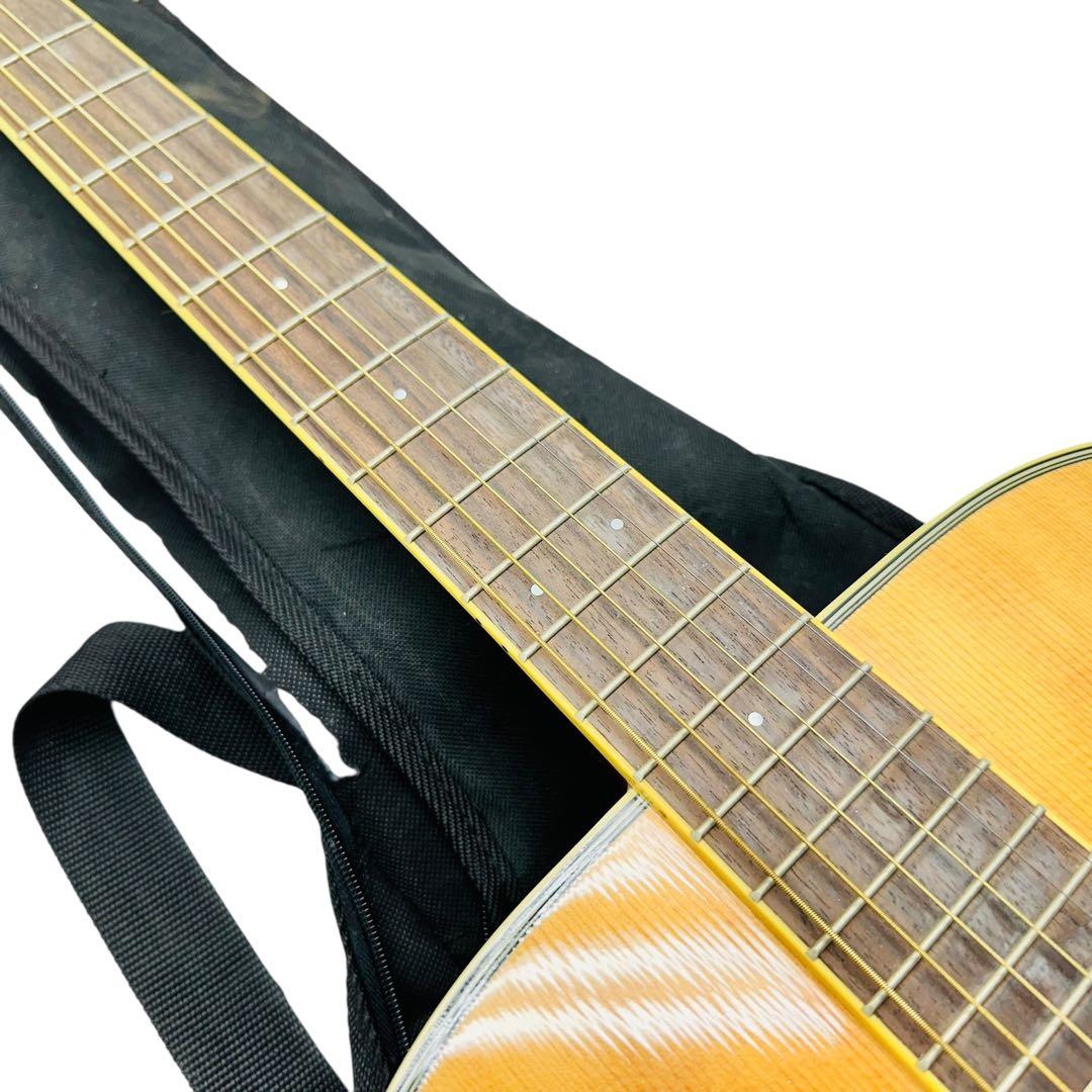 YAMAHA アコースティックギター　FG720S