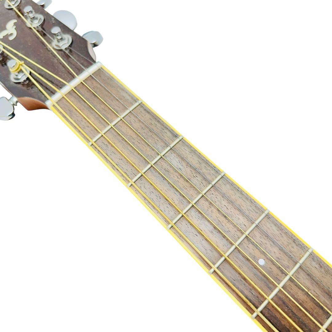 YAMAHA アコースティックギター　FG720S
