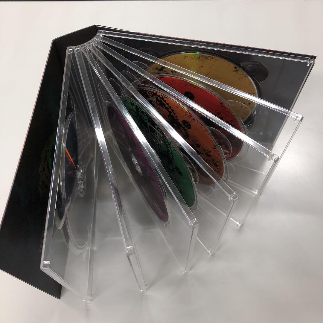 ゼロ 一獲千金ゲーム DVD BOX