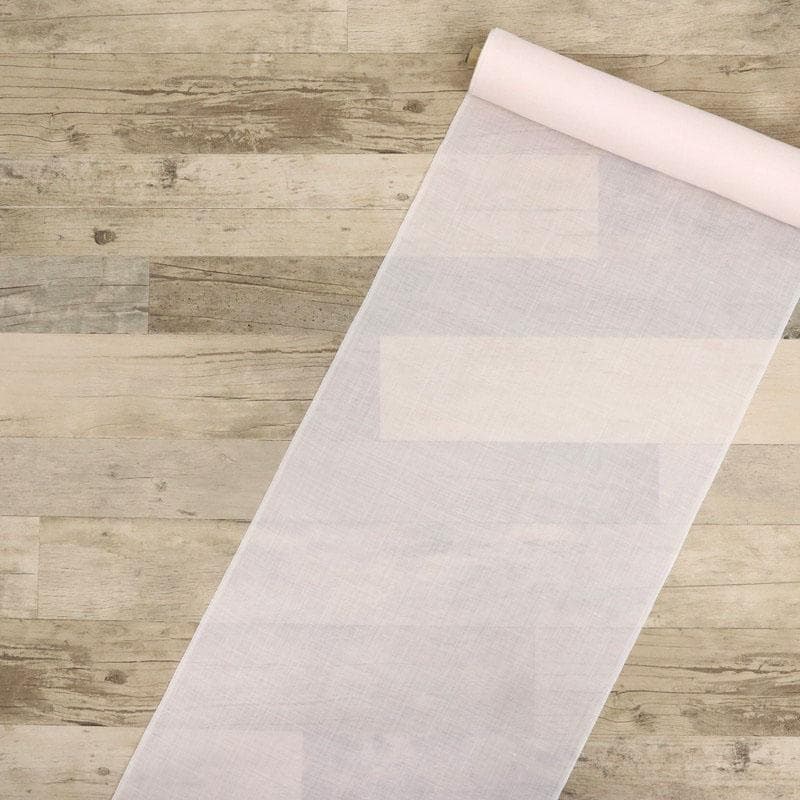 misa★小千谷長襦袢＋絽小紋単衣絽仕立て＋反24-208反24-294