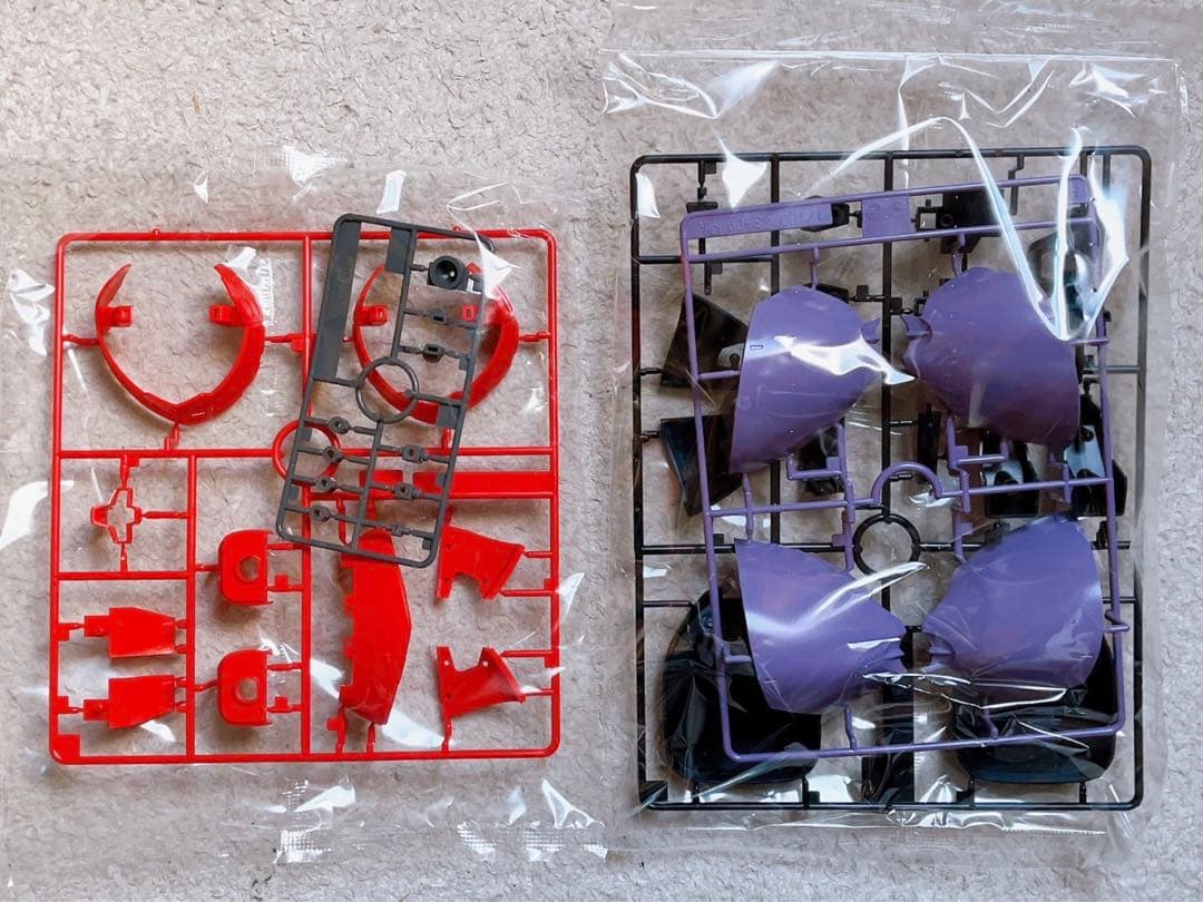 バンダイ MG 1/100 ドム 新版 バージョン1.5 マスターグレード