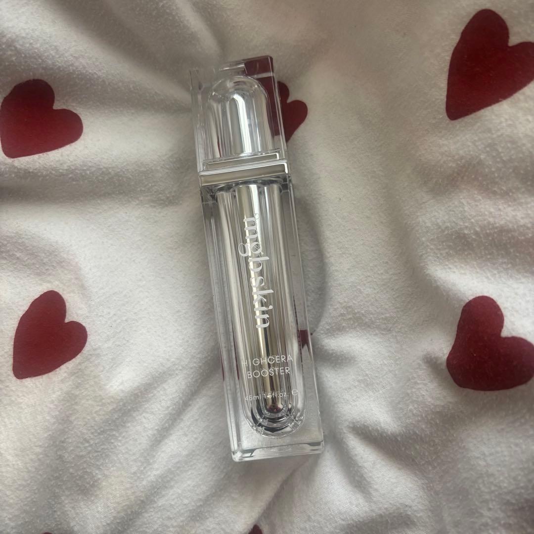 Megut Beauty Booster 韓国　未売品