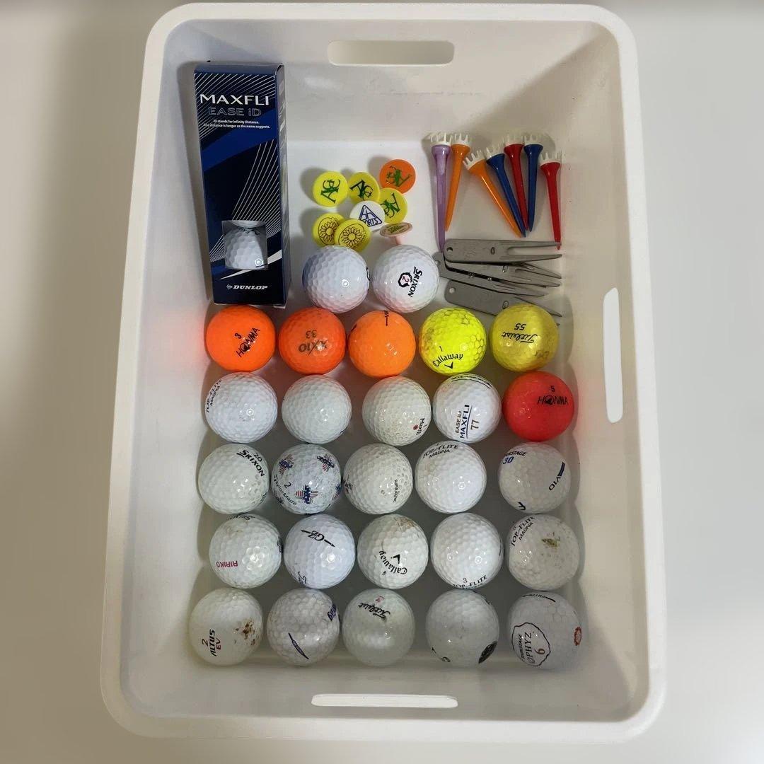 カタナゴルフSWORD キャディバッグセット